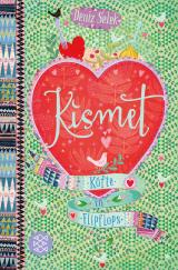 Cover-Bild Kismet – Köfte in Flipflops