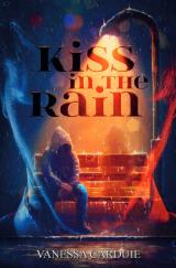 Cover-Bild Kiss in the Rain
