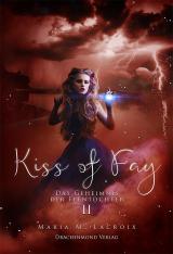 Cover-Bild Kiss of Fay