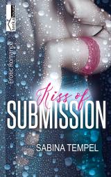 Cover-Bild Kiss of Submission