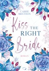 Cover-Bild Kiss the right Bride