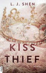 Cover-Bild Kiss Thief