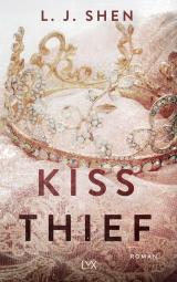 Cover-Bild Kiss Thief