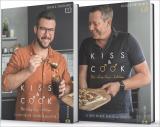 Cover-Bild Kiss & Cook: Die »Gay Guy«-Edition