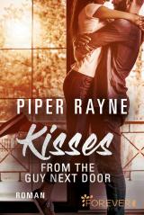 Cover-Bild Kisses from the Guy next Door