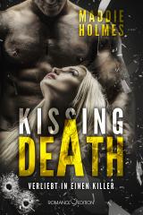 Cover-Bild Kissing Death: Verliebt in einen Killer
