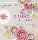 Cover-Bild Kissing Lessons