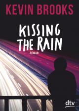 Cover-Bild Kissing the Rain