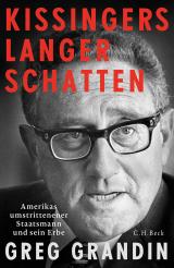Cover-Bild Kissingers langer Schatten