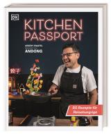 Cover-Bild Kitchen Passport