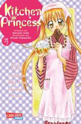 Cover-Bild Kitchen Princess 4