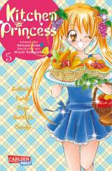 Cover-Bild Kitchen Princess 5