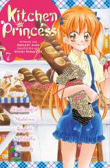 Cover-Bild Kitchen Princess 7