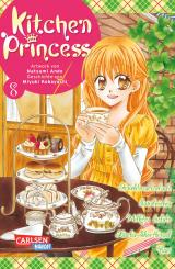 Cover-Bild Kitchen Princess 8