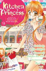 Cover-Bild Kitchen Princess 9