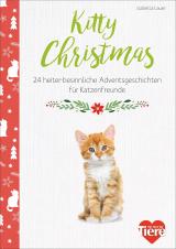 Cover-Bild Kitty Christmas