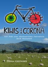 Cover-Bild Kiwis und Corona
