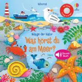 Cover-Bild Klänge der Natur: Was hörst du am Meer?