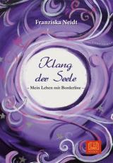Cover-Bild Klang der Seele – Mein Leben mit Borderline
