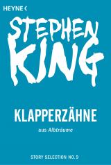 Cover-Bild Klapperzähne