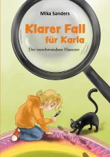 Cover-Bild Klarer Fall für Karla
