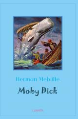 Cover-Bild Klassiker der Kinder- und Jugendliteratur / Moby Dick