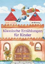 Cover-Bild Klassische Erzählungen für Kinder