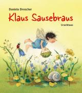 Cover-Bild Klaus Sausebraus