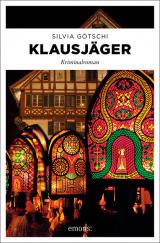 Cover-Bild Klausjäger