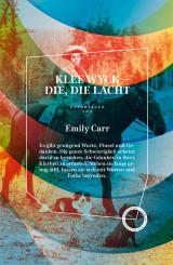 Cover-Bild Klee Wyck – Die, die lacht