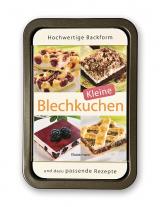 Cover-Bild Kleine Blechkuchen-Set