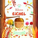 Cover-Bild Kleine Eichel