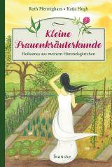 Cover-Bild Kleine Frauenkräuterkunde
