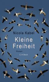 Cover-Bild Kleine Freiheit
