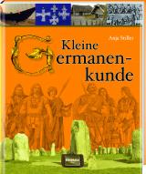 Cover-Bild Kleine Germanenkunde