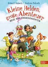 Cover-Bild Kleine Helden, große Abenteuer (Band 2)