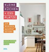 Cover-Bild Kleine Küchen & Essplätze