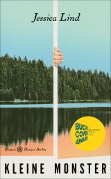 Cover-Bild Kleine Monster