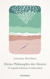 Cover-Bild Kleine Philosophie des Meeres