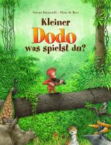 Cover-Bild Kleiner Dodo, was spielst du?