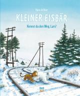 Cover-Bild Kleiner Eisbär - Kennst du den Weg, Lars?