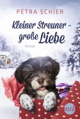 Cover-Bild Kleiner Streuner - große Liebe
