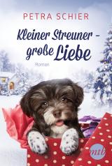 Cover-Bild Kleiner Streuner - große Liebe