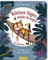 Cover-Bild Kleiner Tiger, müder Krieger