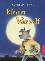 Cover-Bild Kleiner Werwolf