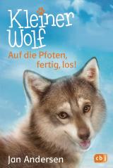 Cover-Bild Kleiner Wolf