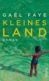 Cover-Bild Kleines Land