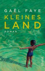 Cover-Bild Kleines Land