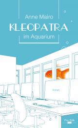 Cover-Bild Kleopatra im Aquarium