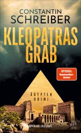 Cover-Bild Kleopatras Grab